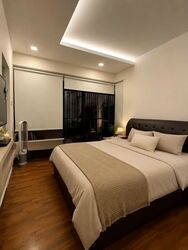 The Mayfair (D22), Condominium #575504991
